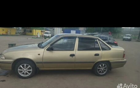 Daewoo Nexia I рестайлинг, 2008 год, 250 000 рублей, 6 фотография