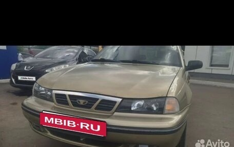 Daewoo Nexia I рестайлинг, 2008 год, 250 000 рублей, 5 фотография