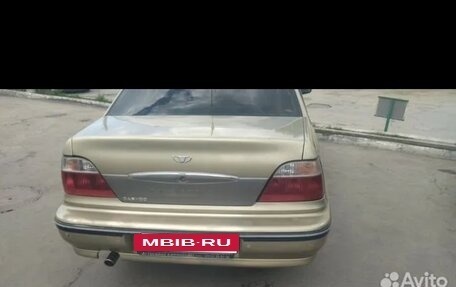 Daewoo Nexia I рестайлинг, 2008 год, 250 000 рублей, 3 фотография