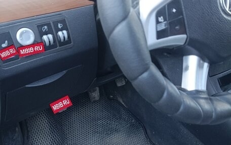 Lifan Solano I (630) рестайлинг, 2013 год, 350 000 рублей, 11 фотография