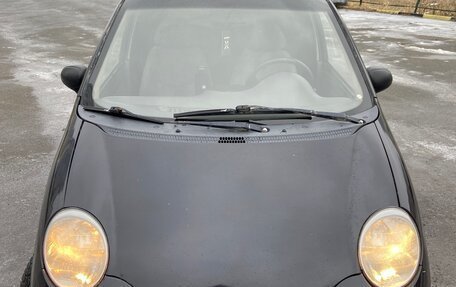 Daewoo Matiz I, 2010 год, 160 000 рублей, 2 фотография
