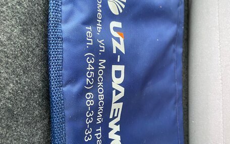 Daewoo Matiz I, 2010 год, 160 000 рублей, 17 фотография