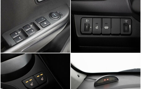 KIA Rio III рестайлинг, 2017 год, 1 170 000 рублей, 16 фотография