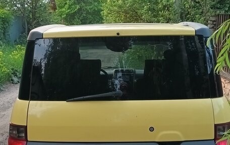 Honda Element I, 2003 год, 720 000 рублей, 4 фотография