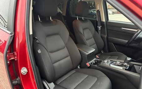 Mazda CX-5 II, 2017 год, 2 395 000 рублей, 9 фотография