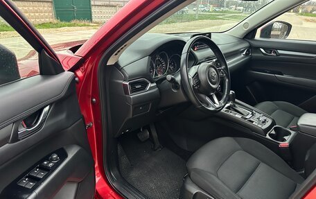 Mazda CX-5 II, 2017 год, 2 395 000 рублей, 12 фотография