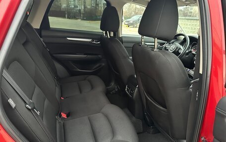 Mazda CX-5 II, 2017 год, 2 395 000 рублей, 11 фотография