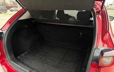 Mazda CX-5 II, 2017 год, 2 395 000 рублей, 17 фотография