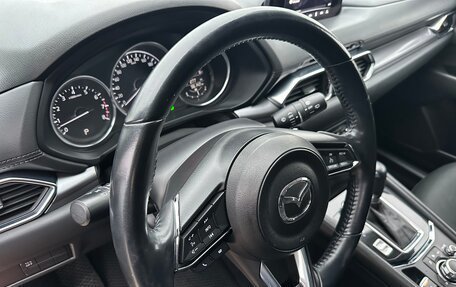 Mazda CX-5 II, 2017 год, 2 395 000 рублей, 15 фотография