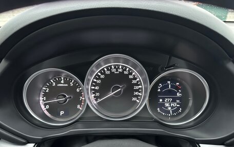 Mazda CX-5 II, 2017 год, 2 395 000 рублей, 16 фотография