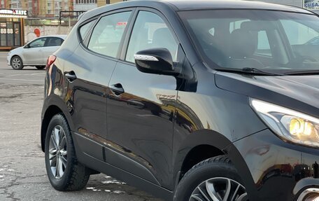 Hyundai ix35 I рестайлинг, 2014 год, 1 390 000 рублей, 3 фотография