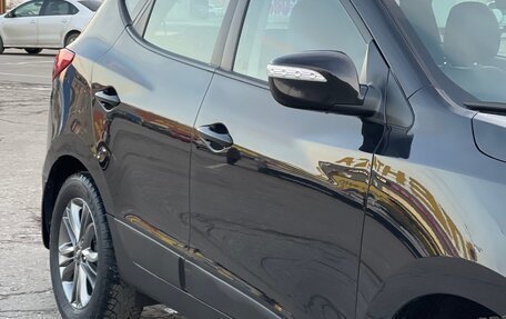 Hyundai ix35 I рестайлинг, 2014 год, 1 390 000 рублей, 4 фотография