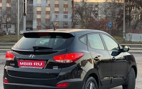 Hyundai ix35 I рестайлинг, 2014 год, 1 390 000 рублей, 5 фотография