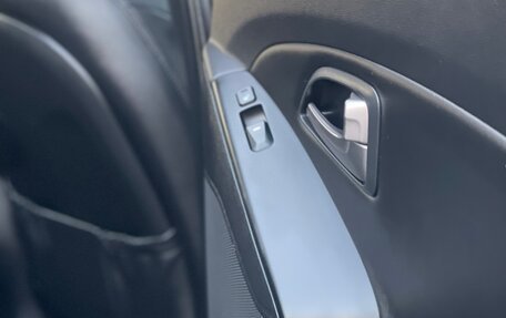 Hyundai ix35 I рестайлинг, 2014 год, 1 390 000 рублей, 15 фотография