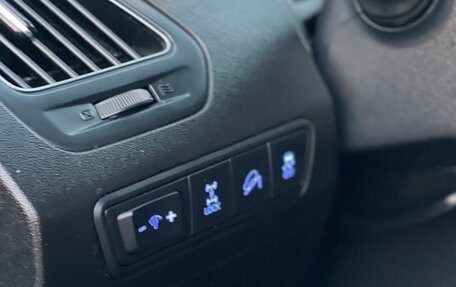 Hyundai ix35 I рестайлинг, 2014 год, 1 390 000 рублей, 19 фотография