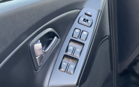 Hyundai ix35 I рестайлинг, 2014 год, 1 390 000 рублей, 18 фотография