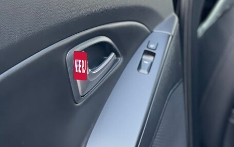 Hyundai ix35 I рестайлинг, 2014 год, 1 390 000 рублей, 13 фотография