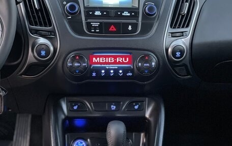 Hyundai ix35 I рестайлинг, 2014 год, 1 390 000 рублей, 20 фотография