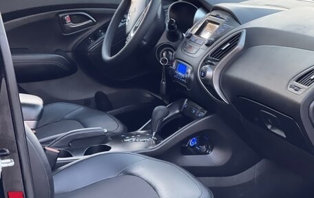 Hyundai ix35 I рестайлинг, 2014 год, 1 390 000 рублей, 16 фотография