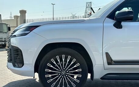 Lexus LX, 2025 год, 22 500 000 рублей, 3 фотография