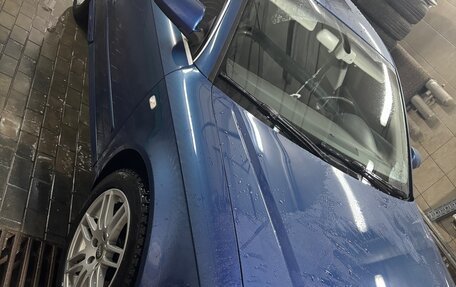 Audi A4, 2007 год, 1 200 000 рублей, 2 фотография