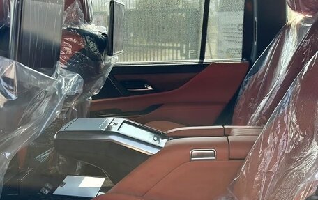 Lexus LX, 2025 год, 22 500 000 рублей, 7 фотография