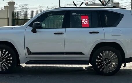 Lexus LX, 2025 год, 22 500 000 рублей, 2 фотография