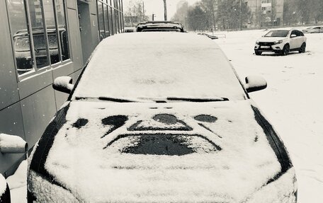 Audi A4, 2007 год, 1 200 000 рублей, 13 фотография