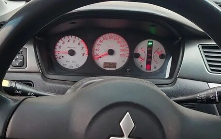 Mitsubishi Lancer IX, 2006 год, 410 000 рублей, 6 фотография