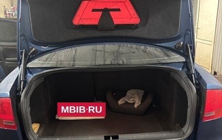 Audi A4, 2007 год, 1 200 000 рублей, 9 фотография