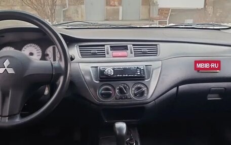 Mitsubishi Lancer IX, 2006 год, 410 000 рублей, 5 фотография