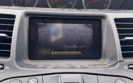 Nissan Primera III, 2004 год, 250 000 рублей, 4 фотография