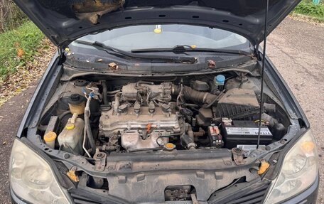 Nissan Primera III, 2004 год, 250 000 рублей, 5 фотография