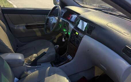 BYD F3 I, 2008 год, 107 000 рублей, 6 фотография