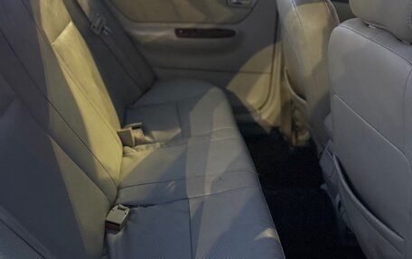 BYD F3 I, 2008 год, 107 000 рублей, 7 фотография