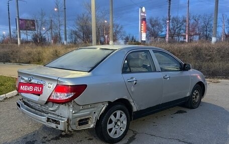 BYD F3 I, 2008 год, 107 000 рублей, 5 фотография