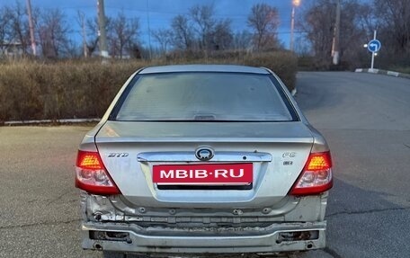 BYD F3 I, 2008 год, 107 000 рублей, 4 фотография