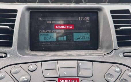 Nissan Primera III, 2004 год, 250 000 рублей, 6 фотография