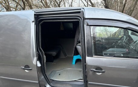 Volkswagen Caddy III рестайлинг, 2013 год, 980 000 рублей, 4 фотография