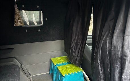 Volkswagen Caddy III рестайлинг, 2013 год, 980 000 рублей, 5 фотография