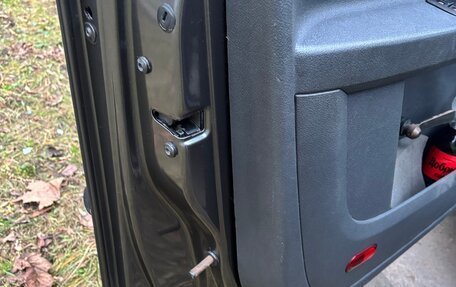 Volkswagen Caddy III рестайлинг, 2013 год, 980 000 рублей, 11 фотография