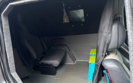 Volkswagen Caddy III рестайлинг, 2013 год, 980 000 рублей, 7 фотография