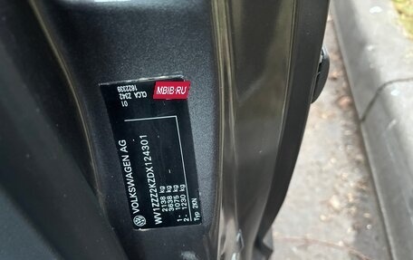 Volkswagen Caddy III рестайлинг, 2013 год, 980 000 рублей, 10 фотография