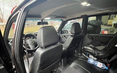 Chevrolet Niva I рестайлинг, 2011 год, 600 000 рублей, 9 фотография