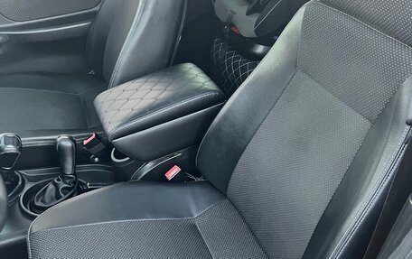 Chevrolet Niva I рестайлинг, 2011 год, 600 000 рублей, 7 фотография