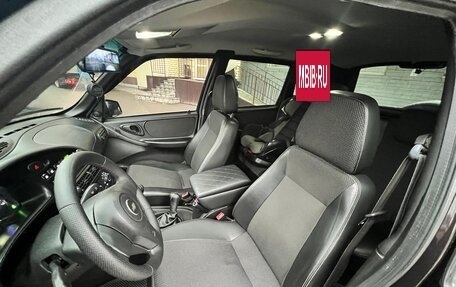 Chevrolet Niva I рестайлинг, 2011 год, 600 000 рублей, 8 фотография