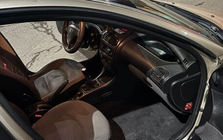 Peugeot 206, 2008 год, 180 000 рублей, 10 фотография