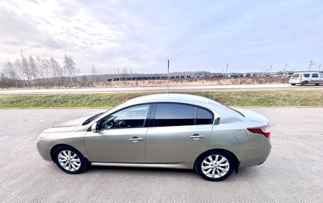 Renault Latitude I, 2013 год, 1 200 000 рублей, 2 фотография