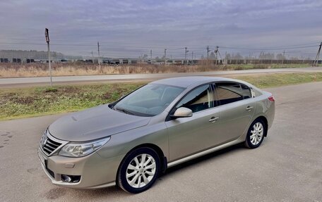 Renault Latitude I, 2013 год, 1 200 000 рублей, 4 фотография