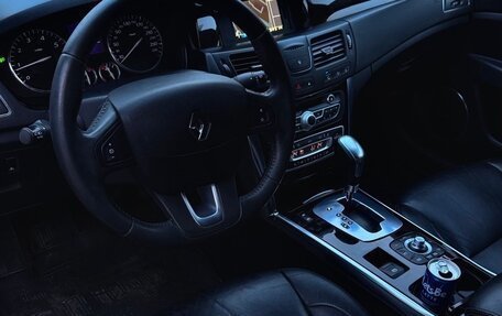 Renault Latitude I, 2013 год, 1 200 000 рублей, 5 фотография